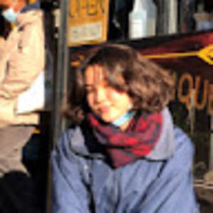 Meet your Posher, Mii